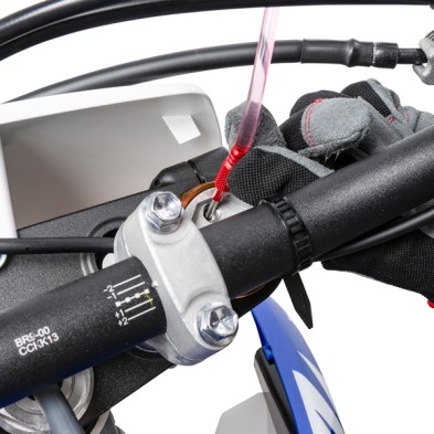 DRC ENZO-DRC OIL INJECTOR ED59-37-280