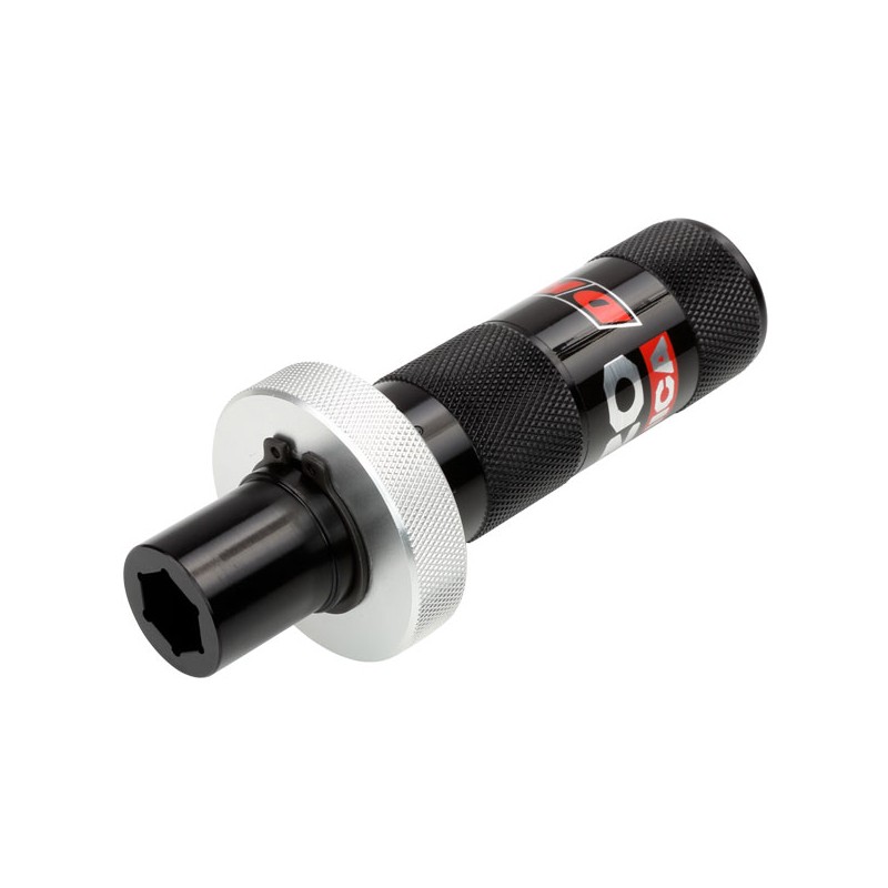 DRC ENZO HIGH COMPRESSION ADJUSTER FOR REAR SHOCK