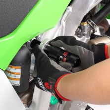 DRC ENZO HIGH COMPRESSION ADJUSTER FOR REAR SHOCK 2