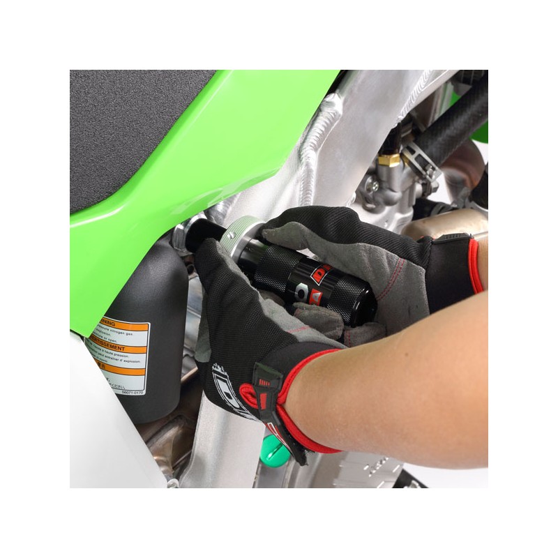 DRC ENZO HIGH COMPRESSION ADJUSTER FOR REAR SHOCK