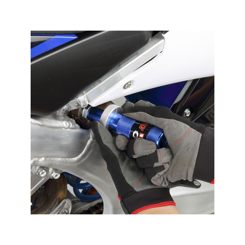 DRC ENZO HIGH COMPRESSION ADJUSTER FOR REAR SHOCK