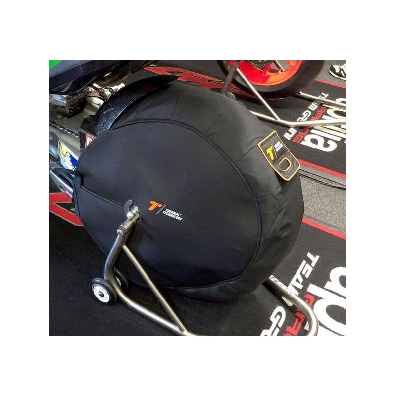 calentador ruedas, calentador, thermal, termal, tecnology, thermal technology, easy,