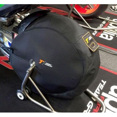 calentador ruedas, calentador, thermal, termal, tecnology, thermal technology, easy,