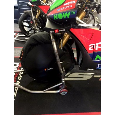 calentador ruedas, calentador, thermal, termal, tecnology, thermal technology, easy,