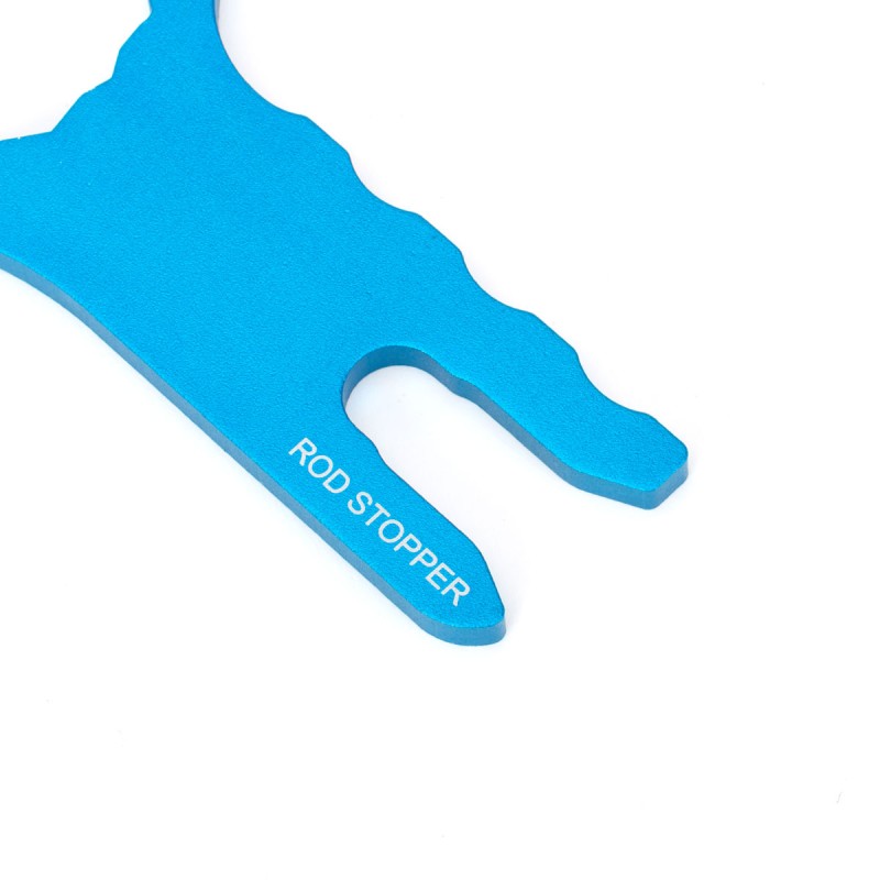 DRC ENZO FORK CAP SPINNER ED59-37-10