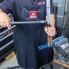 DRC ENZO HERRAMIENTA DE BLOQUEO DE CARTUCHO ED59-37-290 2