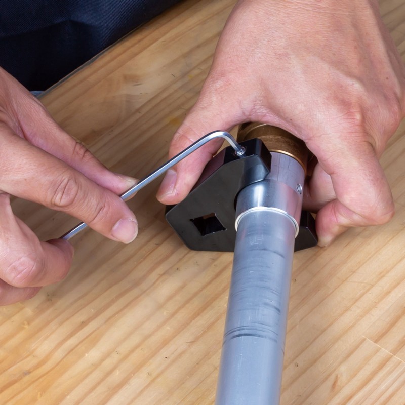 DRC ENZO CARTRIDGE LOCKING TOOL ED59-37-290