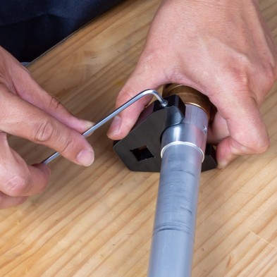 DRC ENZO CARTRIDGE LOCKING TOOL ED59-37-290