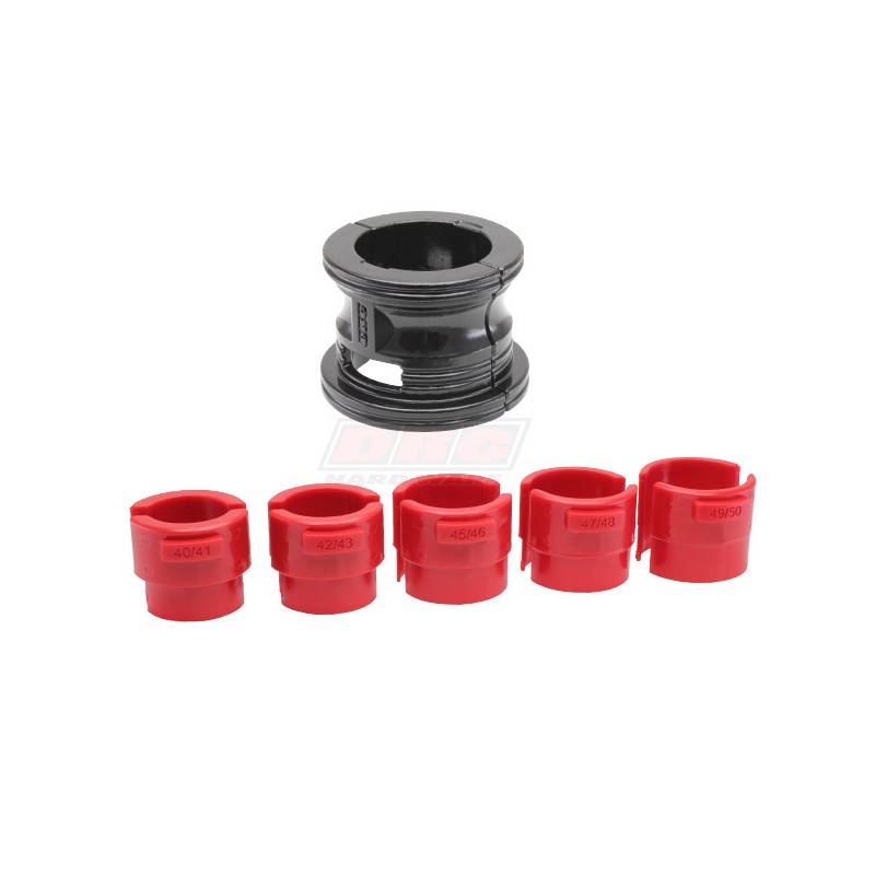 DRC 40-50MM FORK SEAL REPLACEMENT TOOL D59-26-005