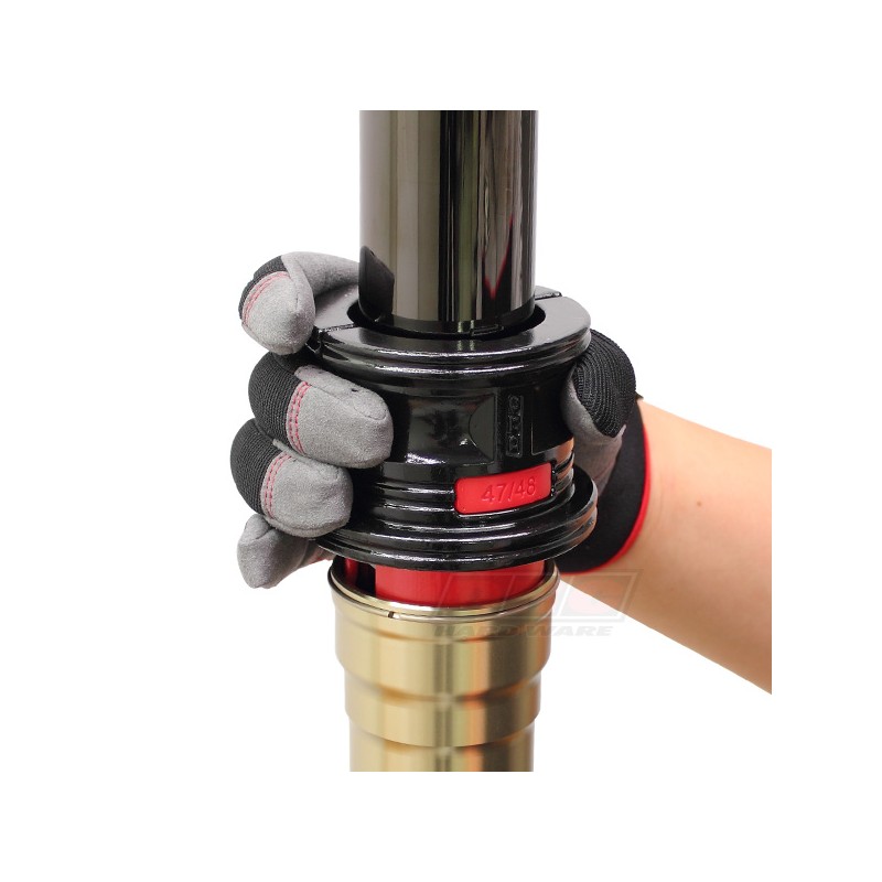 DRC 40-50MM FORK SEAL REPLACEMENT TOOL D59-26-005