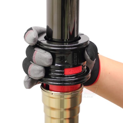 DRC HERRAMIENTA CAMBIO DE RETENES 40-50MM D59-26-005