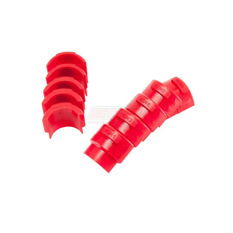 DRC 40-50MM FORK SEAL REPLACEMENT TOOL D59-26-005