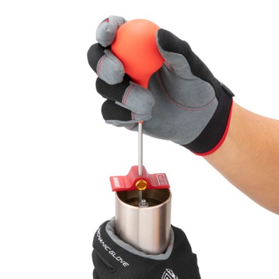 DRC FORK OIL LEVEL INDICATOR D59-37-190