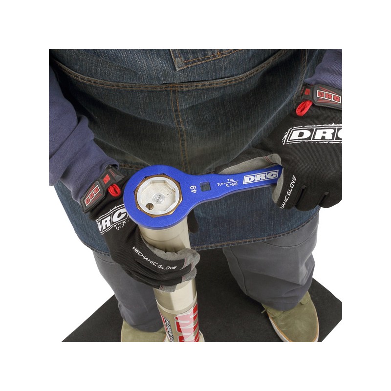 DRC LLAVE HORQUILLA WP D59-37-172