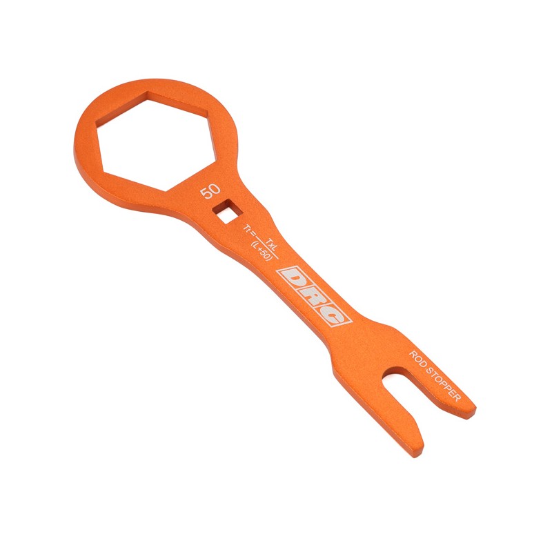 DRC LLAVE HORQUILLA WP D59-37-172