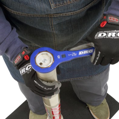 DRC SHOWA FORK WRENCH D59-37-171