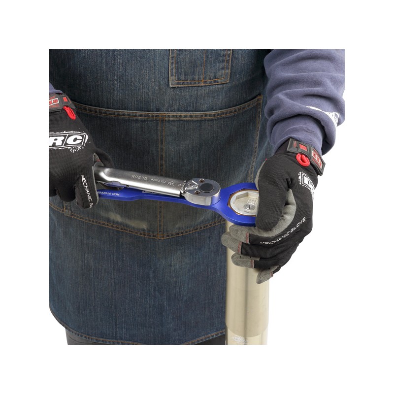 DRC SHOWA FORK WRENCH D59-37-171