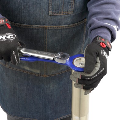 DRC SHOWA FORK WRENCH D59-37-171