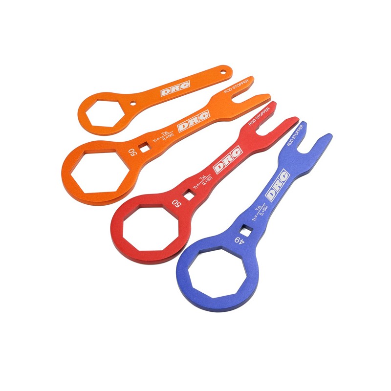 DRC SHOWA FORK WRENCH D59-37-171