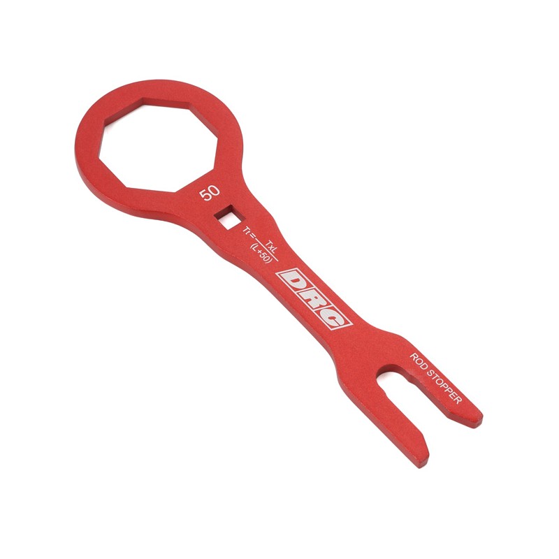 DRC LLAVE HORQUILLA SHOWA D59-37-171