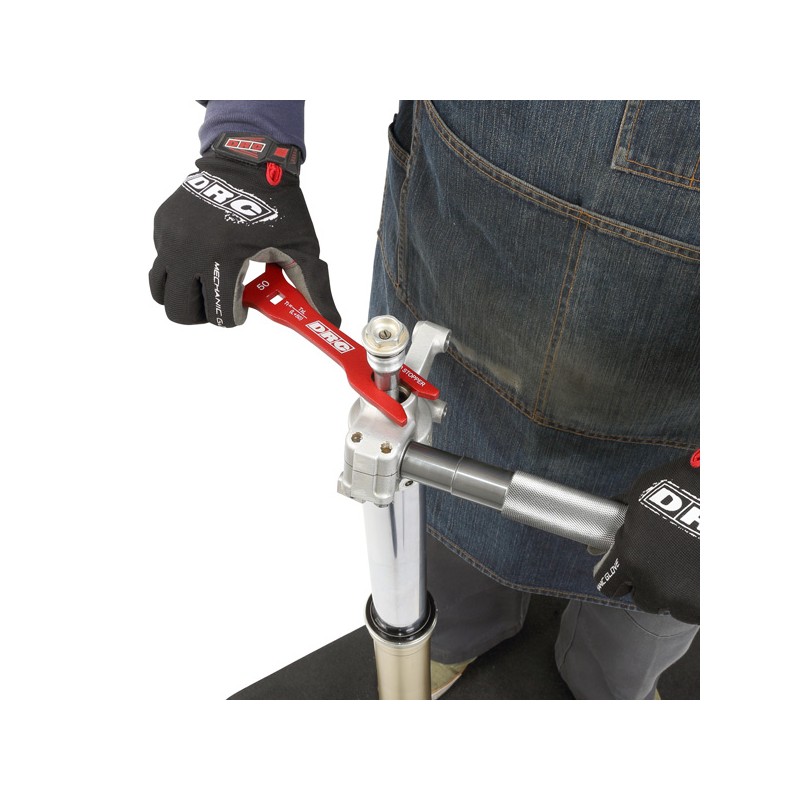 DRC KYB FORK WRENCH 49MM D59-37-170