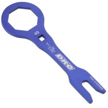 DRC KYB FORK WRENCH 49MM D59-37-170