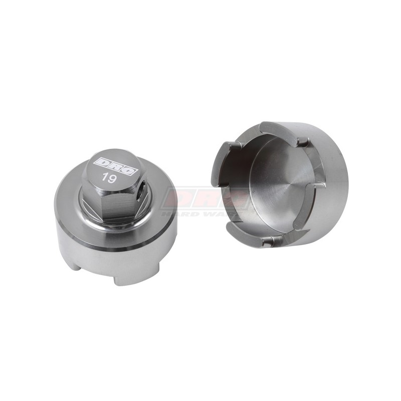 DRC HERRAMIEN DE EXTRACCION DE VALVULA SHOWA D59-24-020