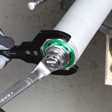 DRC VALVE REMOVAL TOOL WP 4CS D59-24-027