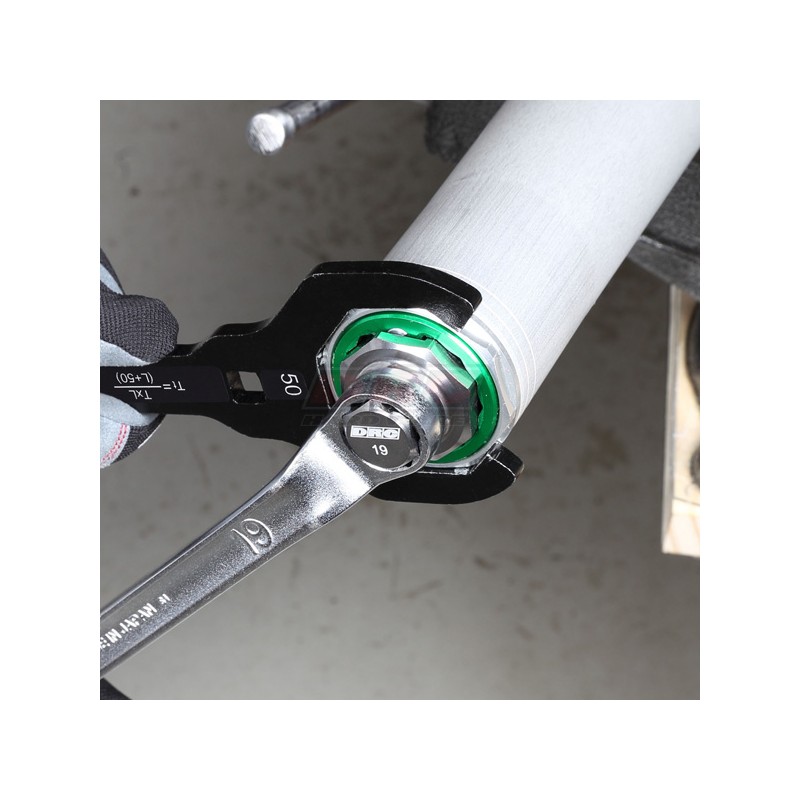 DRC WP VALVE REMOVAL TOOL D59-24-026