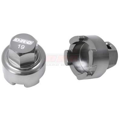 DRC WP VALVE REMOVAL TOOL D59-24-026