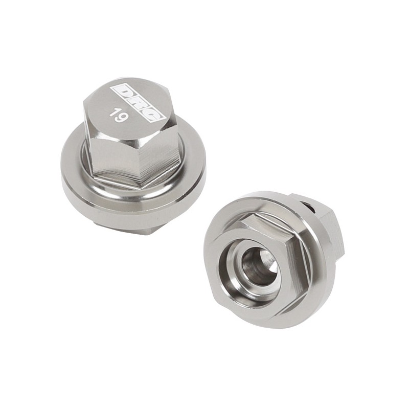 DRC SHOWA SFF-AIR SEAL BOLT D59-37-120