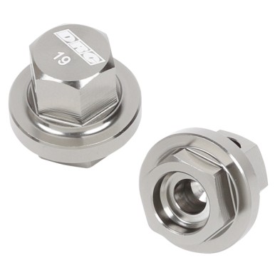 DRC SHOWA SFF-AIR SEAL BOLT D59-37-120