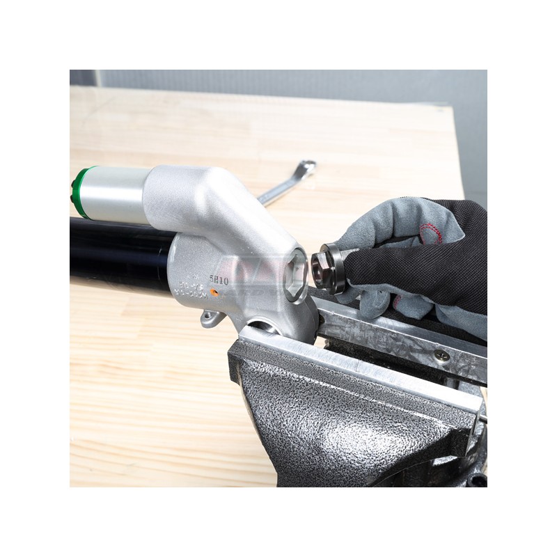 DRC TORNILLO DE SELLADO SHOWA SFF-AIR D59-37-120