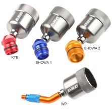 DRC REAR SUSPENSION BLEED CUP WP D59-37-157