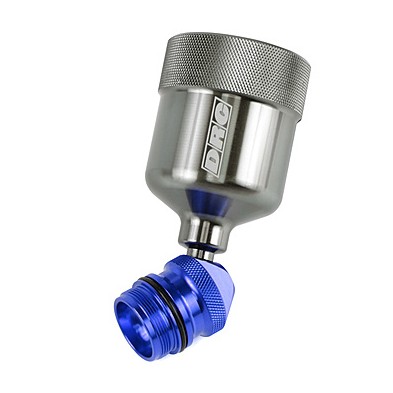 DRC SHOWA REAR SUSPENSION BLEED CUP 2 D59-37-159