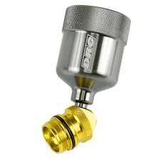 DRC SHOWA REAR SUSPENSION BLEED CUP 2 D59-37-159