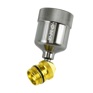 DRC SHOWA REAR SUSPENSION BLEED CUP 2 D59-37-159