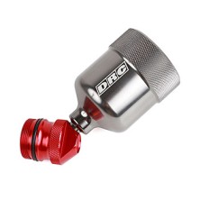 DRC KYB REAR SUSPENSION BLEED CUP D59-37-160