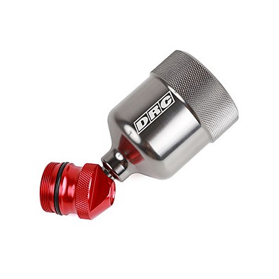 DRC KYB REAR SUSPENSION BLEED CUP D59-37-160