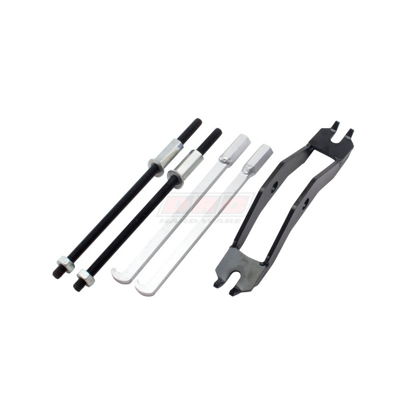 DRC COMPRESOR DE MUELLES D59-29-101