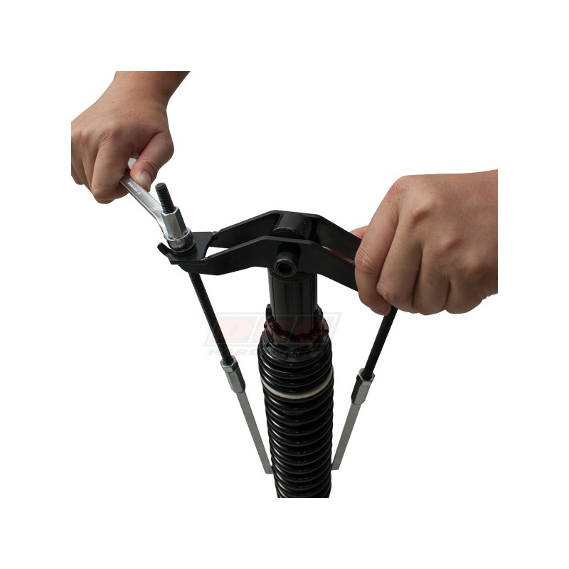 DRC COMPRESOR DE MUELLES D59-29-101