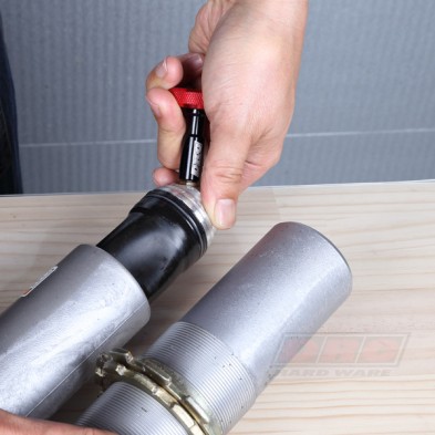 DRC GAS CAP REMOVER D59-37-110