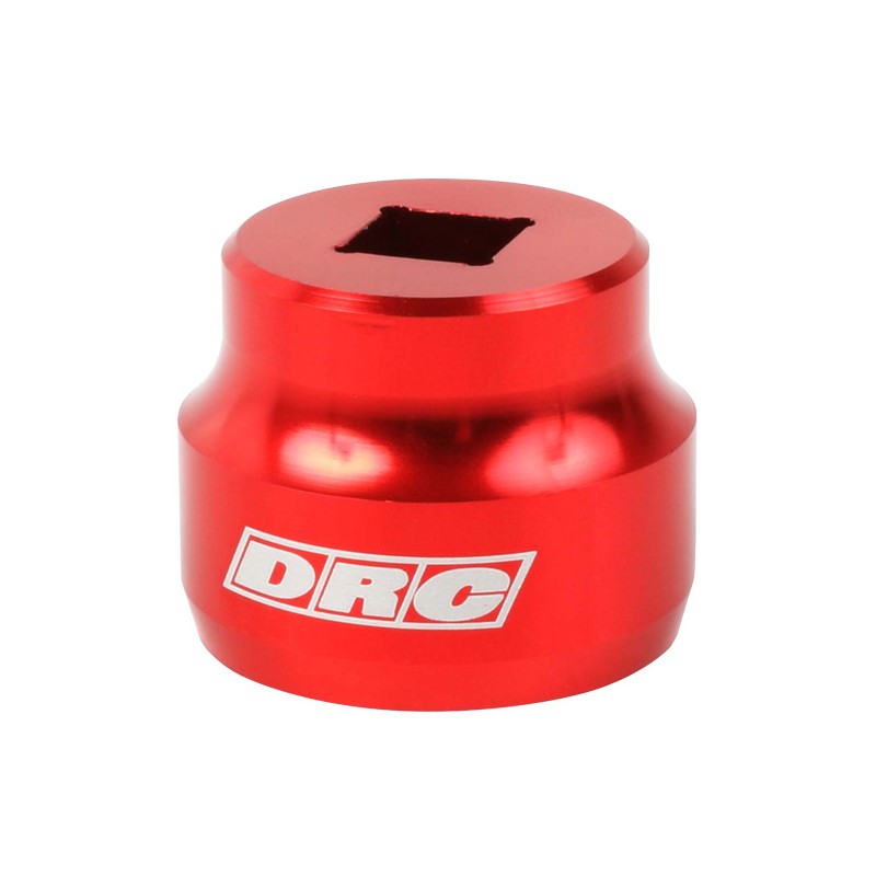 DRC VASO DE AJUSTE DE COMPRESIÓN DE 24 mm D59-37-164