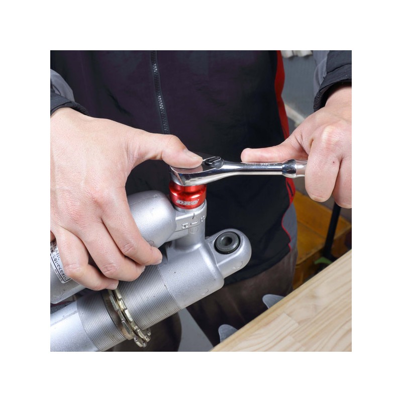 DRC 24mm Compression Adjuster Socket D59-37-164