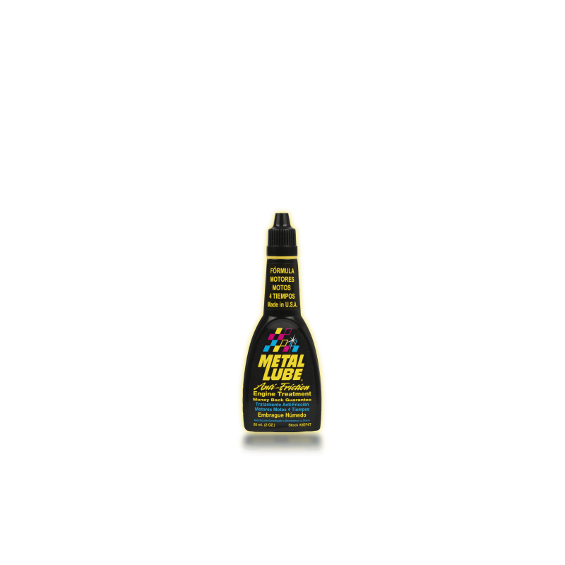 METAL LUBE ANTIFRICCION 60ML 4T 60FM4T