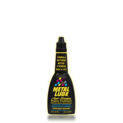 METAL LUBE ANTIFRICTION 60ML 4T 60FM4T