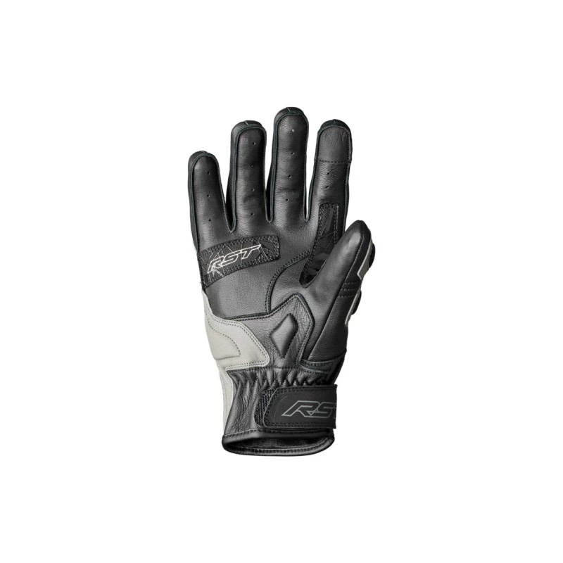 RST GUANTES DE VERANO STUNT 3 VERDE FLUOR