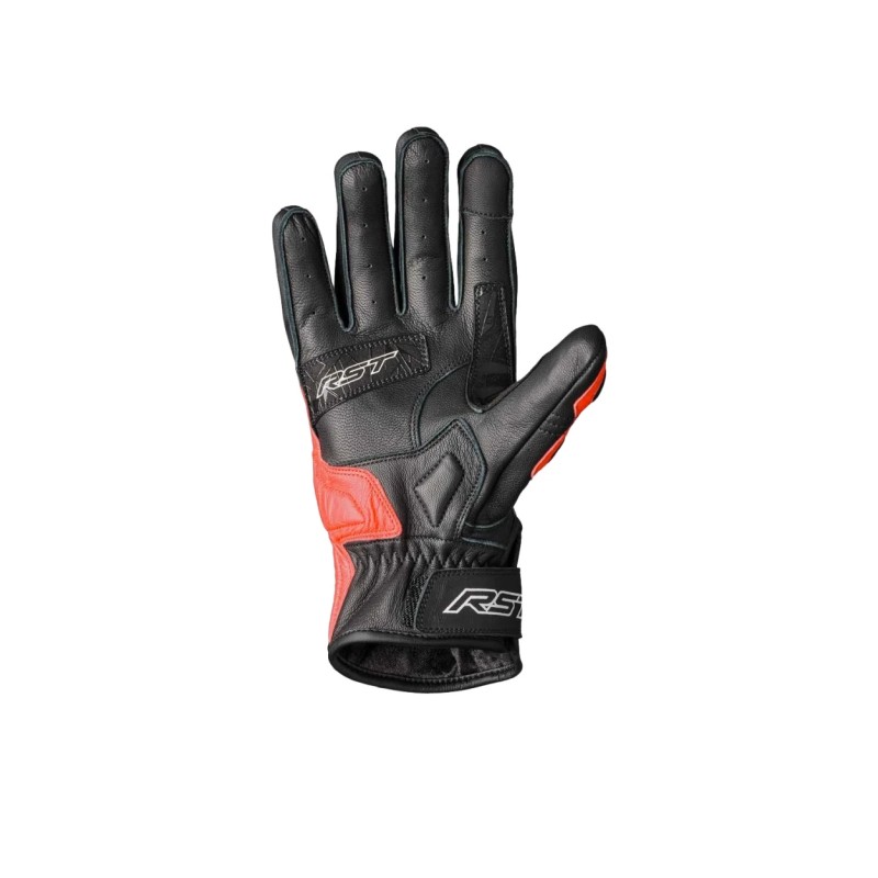 RST STUNT 3 R/B/A SUMMER GLOVES