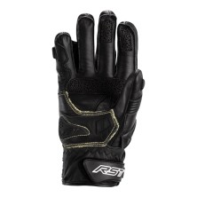 RST GUANTES DE VERANO TRACTECH EVO 4 SHORT NEGROS 2