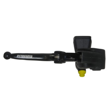 ACCOSSATO BOMBA FRENO PITBIKE CY012